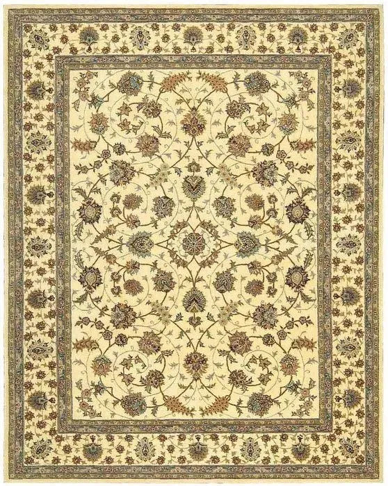 Nourison 2000 2023 Ivory Rug