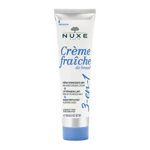 NUXE Creme Fraiche de Beaute Multi-Purpose 3-in-1 Cream