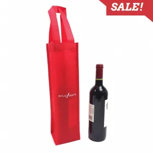 NWPP 1 Bottle Wine Bag(NW-6008)