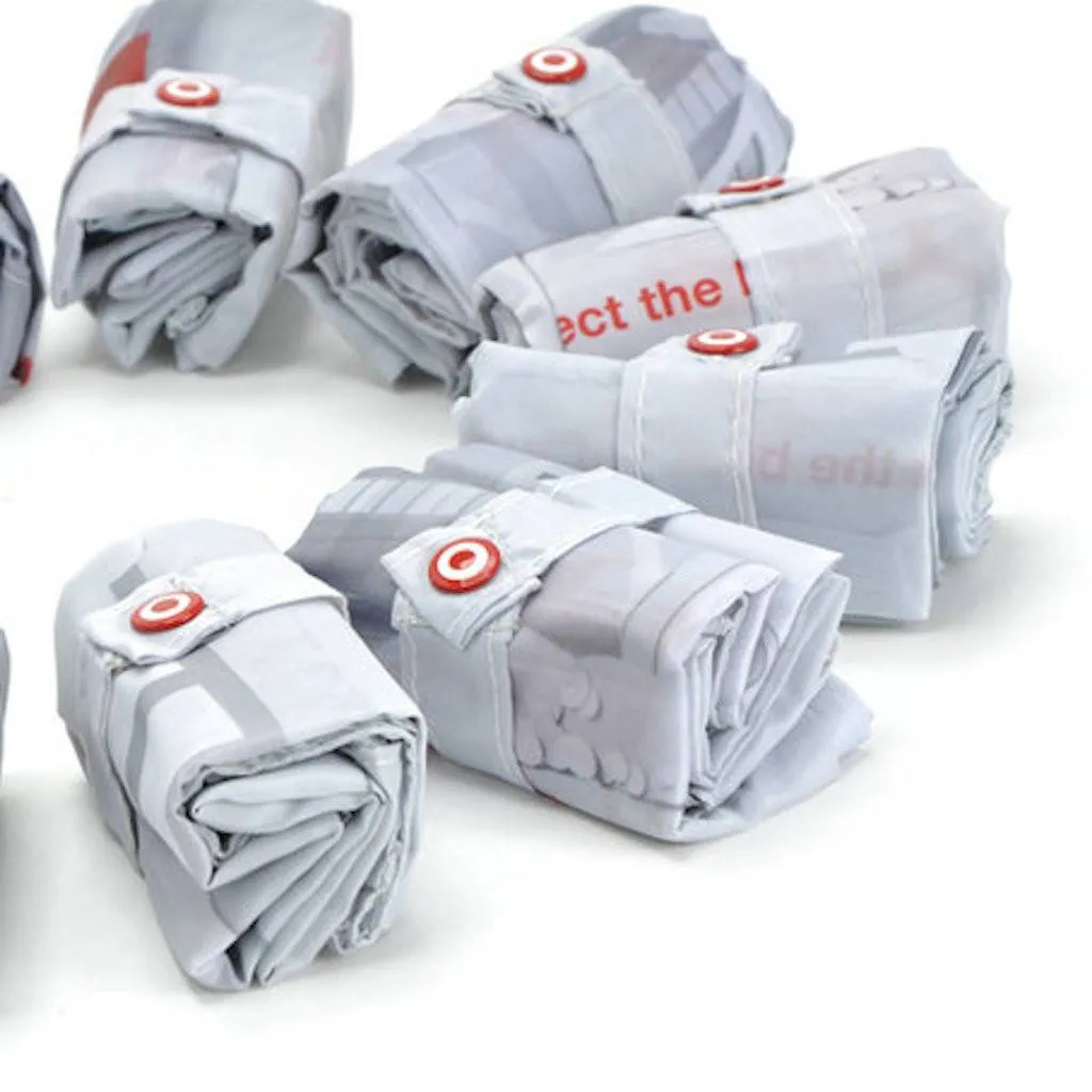 Nylon Roll-up Bag(NY-05)