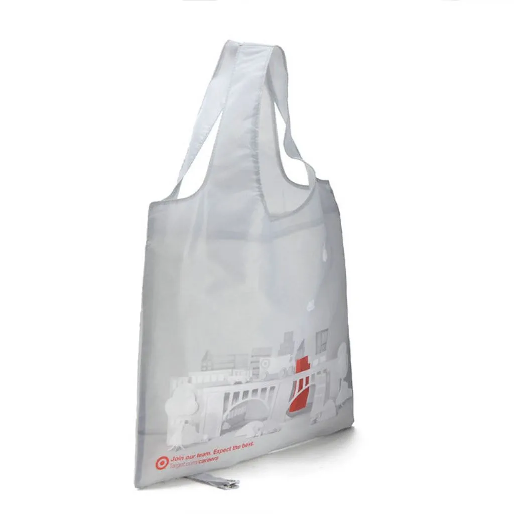 Nylon Roll-up Bag(NY-05)