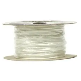 Nylon Rope, Solid Braid, 1/8-In x 1000-Ft.