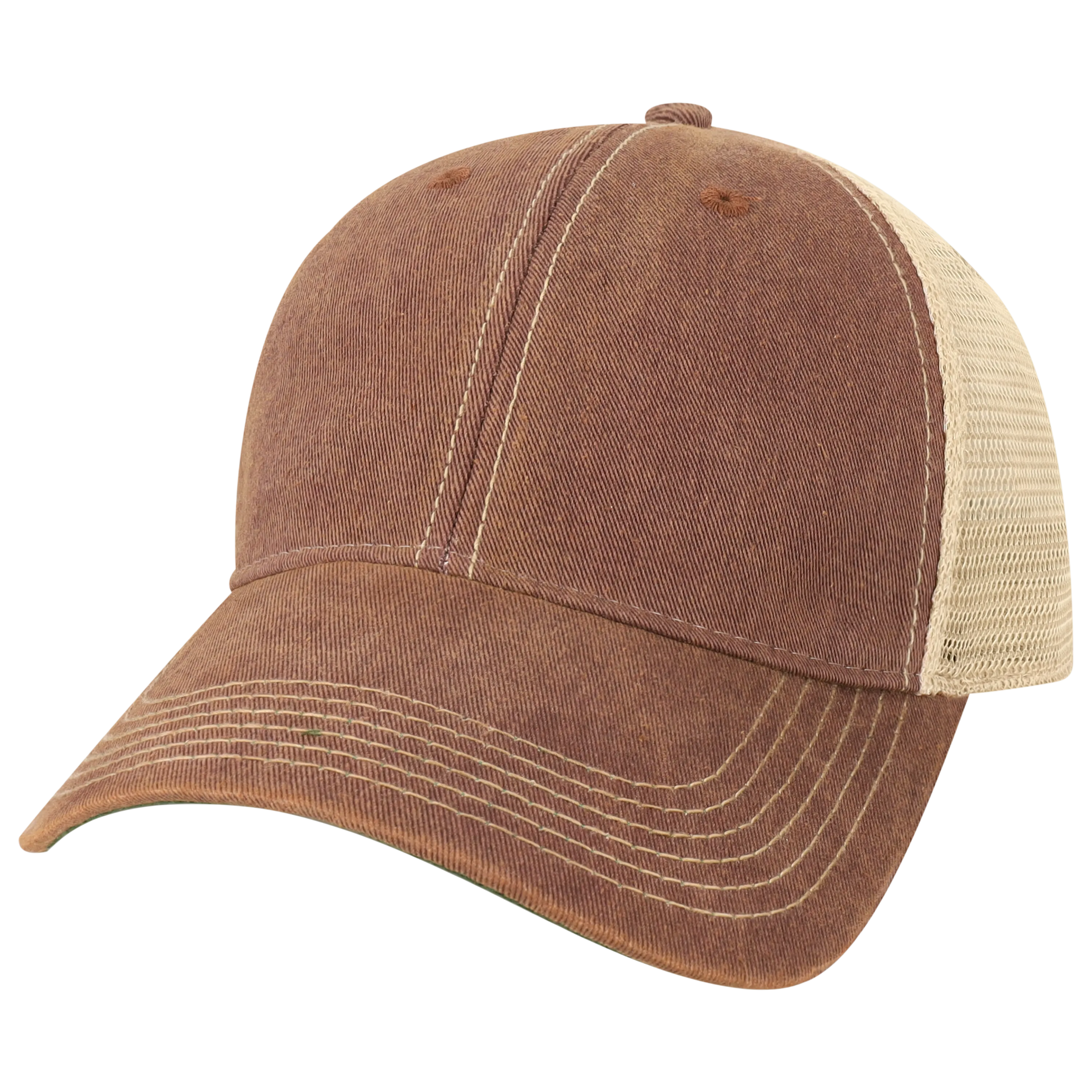 OFA Legacy Old Favorite Trucker Hat