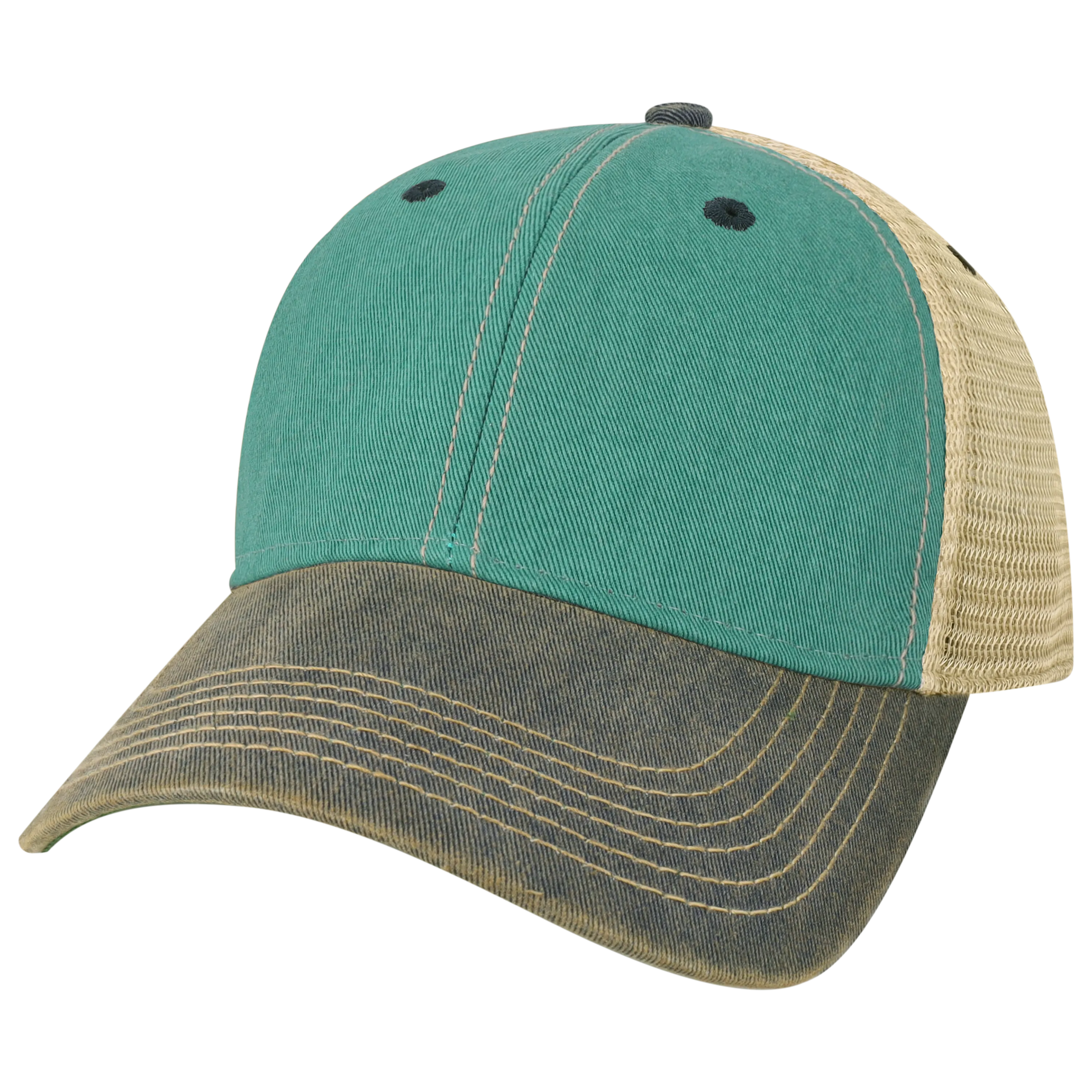 OFA Legacy Old Favorite Trucker Hat