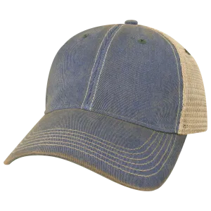 OFA Legacy Old Favorite Trucker Hat