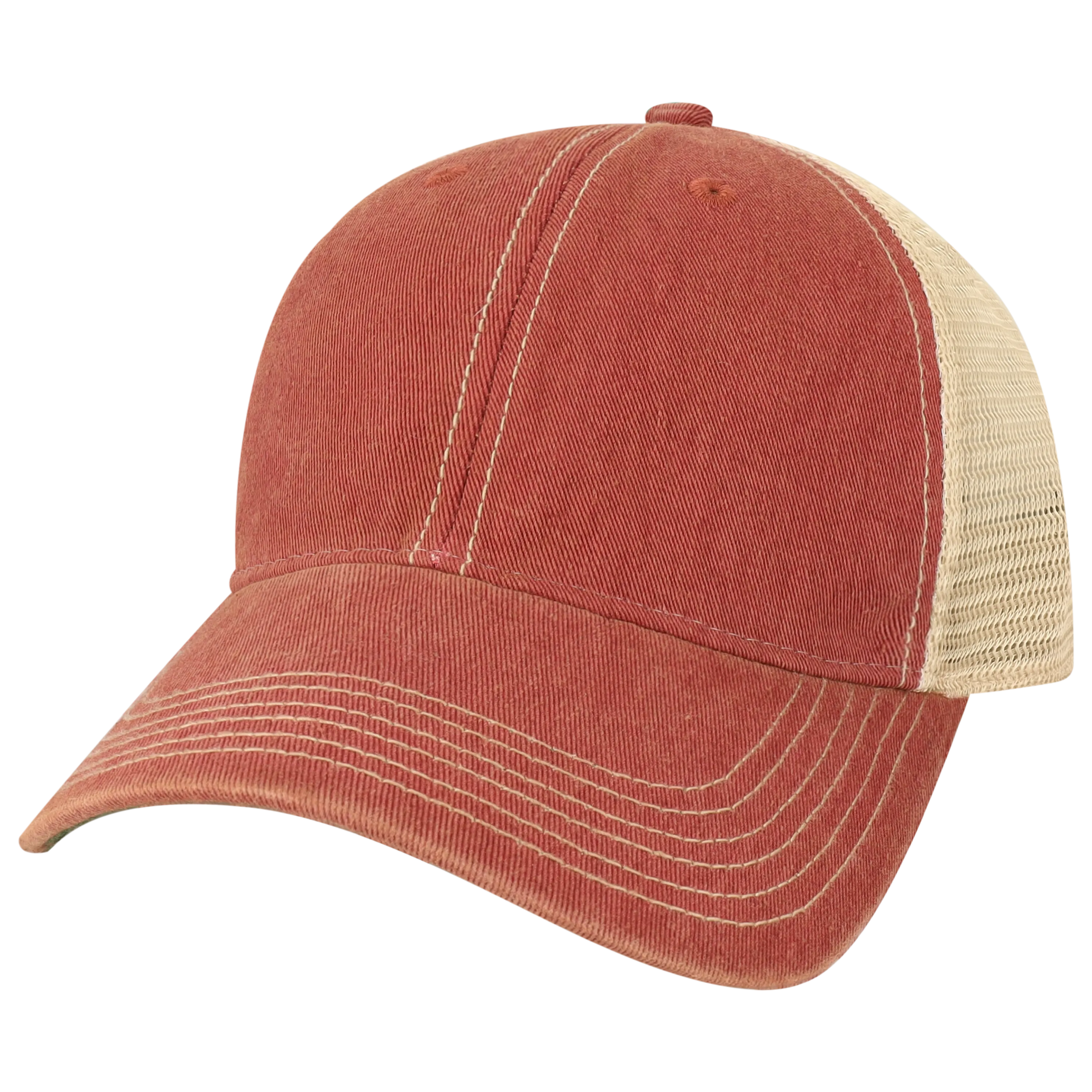 OFA Legacy Old Favorite Trucker Hat