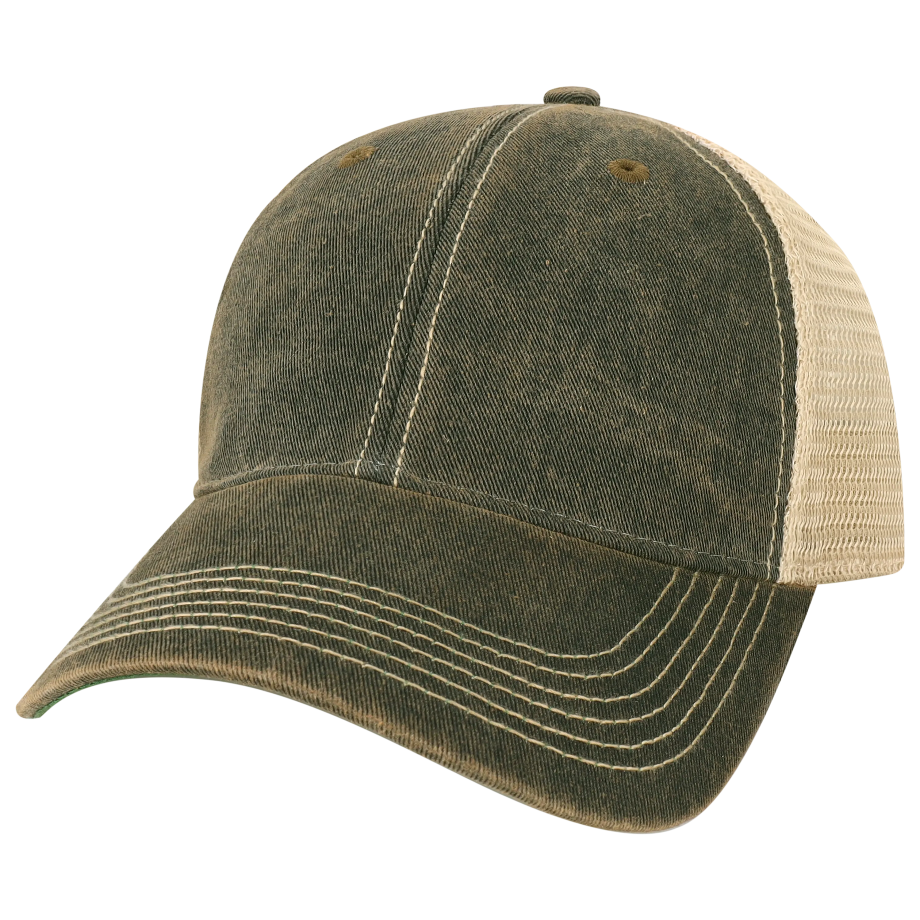 OFA Legacy Old Favorite Trucker Hat