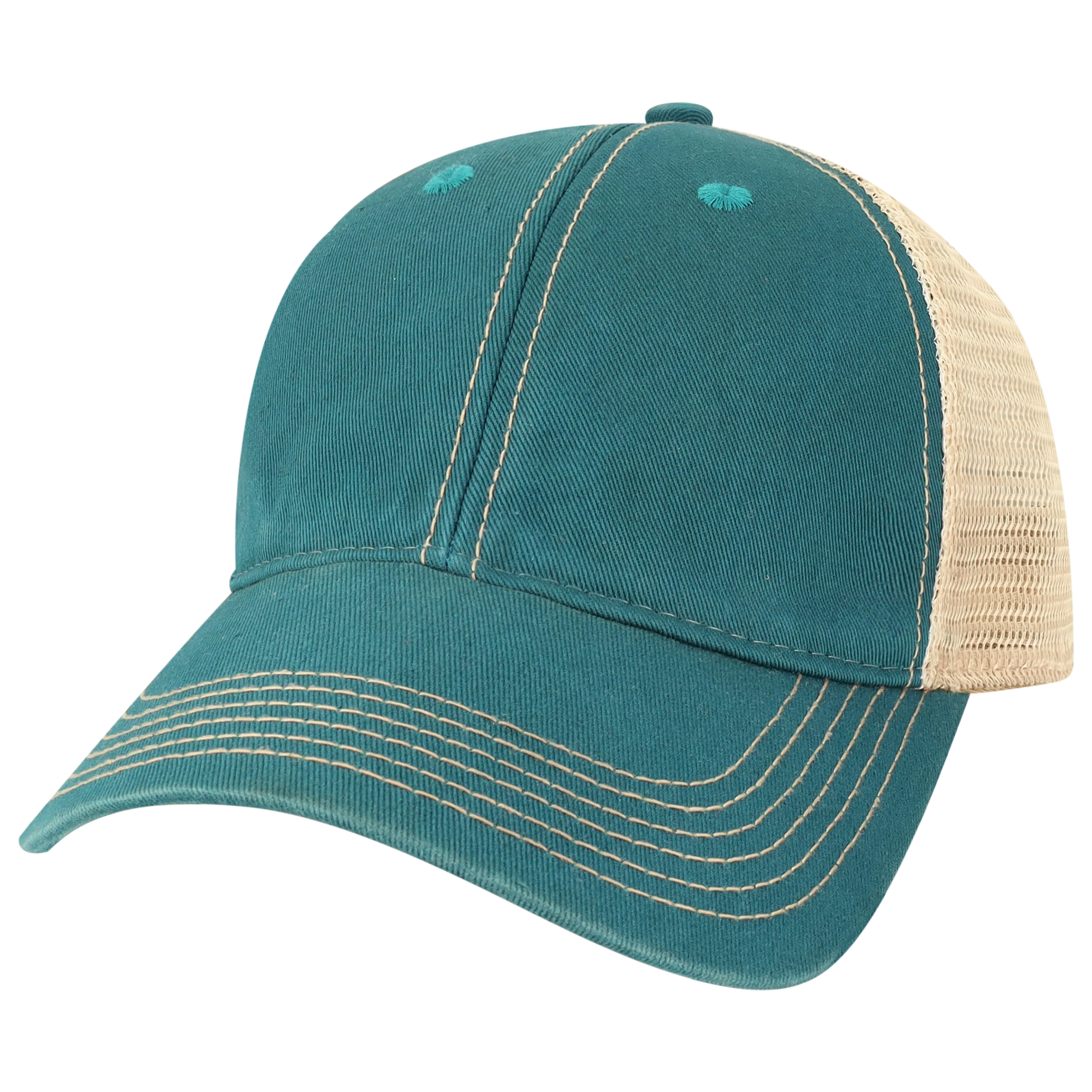 OFA Legacy Old Favorite Trucker Hat