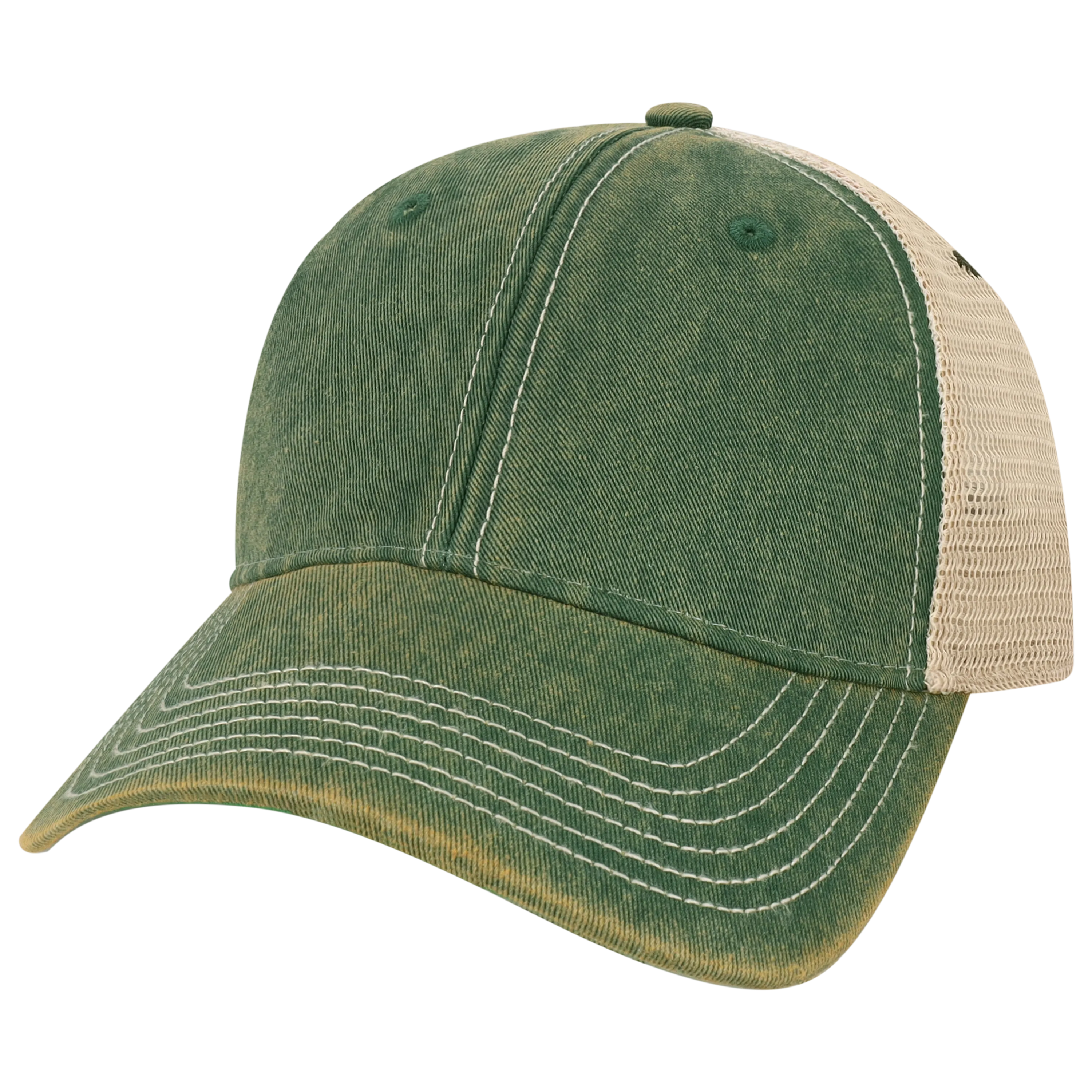 OFA Legacy Old Favorite Trucker Hat