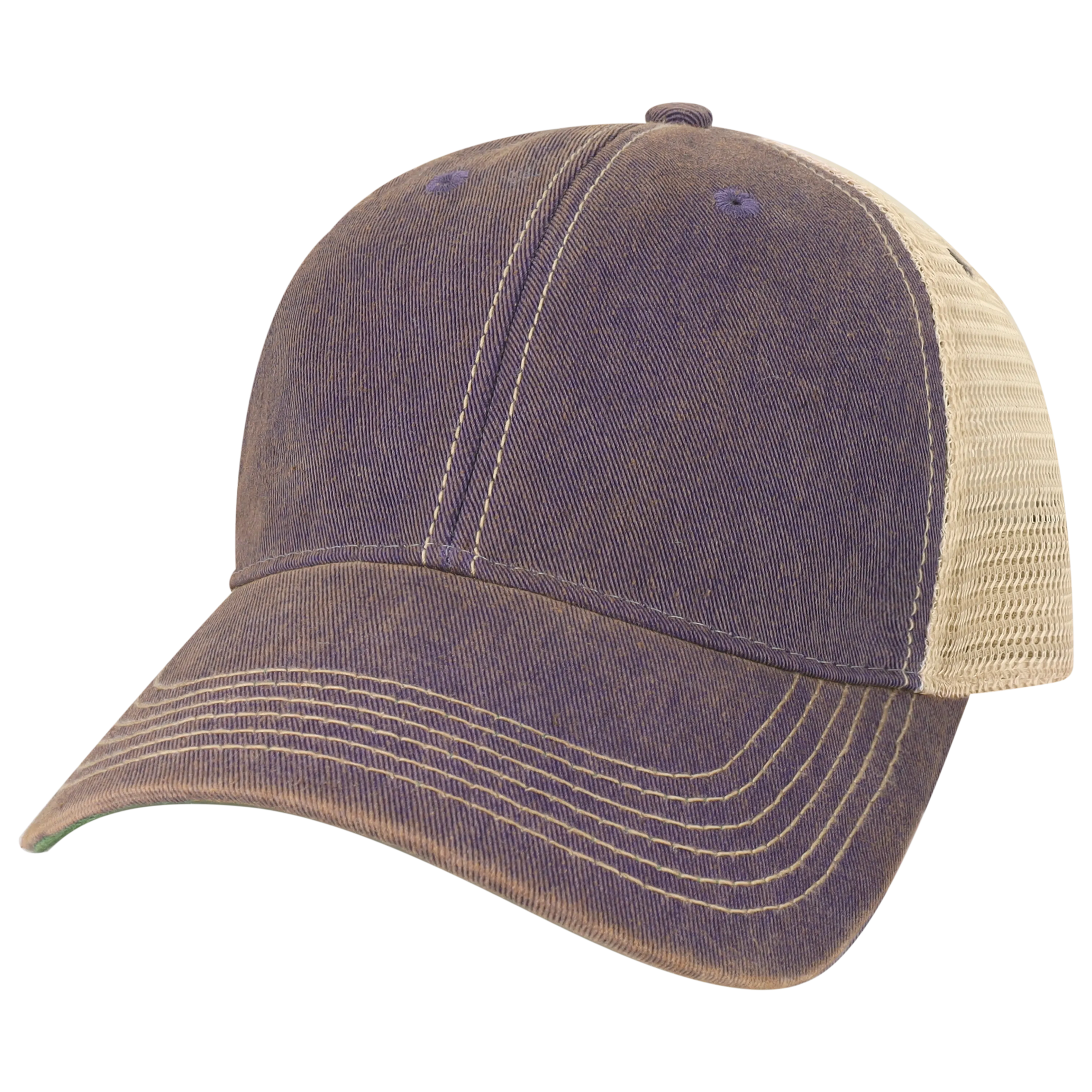 OFA Legacy Old Favorite Trucker Hat