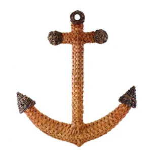 Orange Lampakanay Anchor