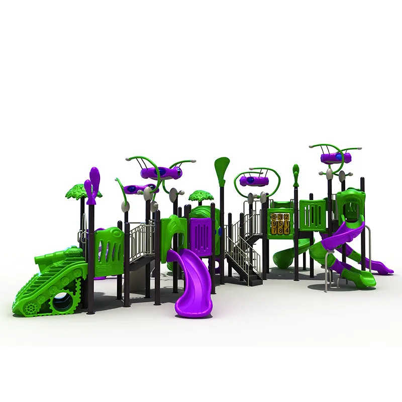 Orion | Commercial Playground Equipment