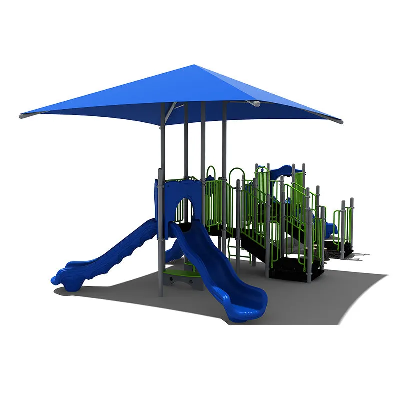 Outpost 3 | Commercial Playground Equipment