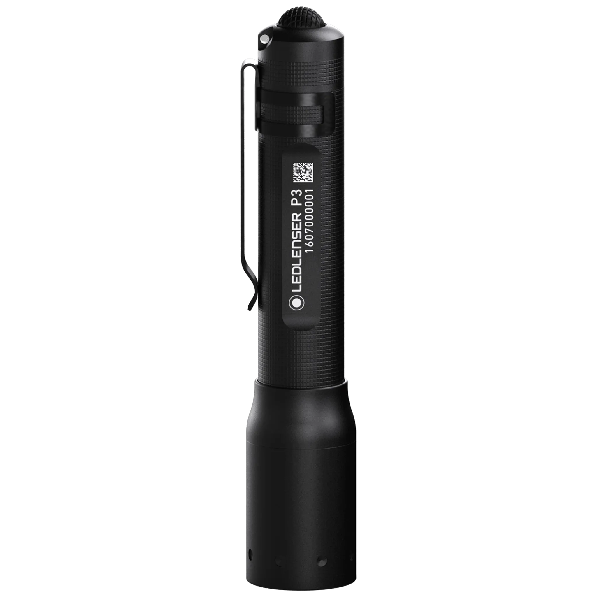 P3 Battery Operated Torch