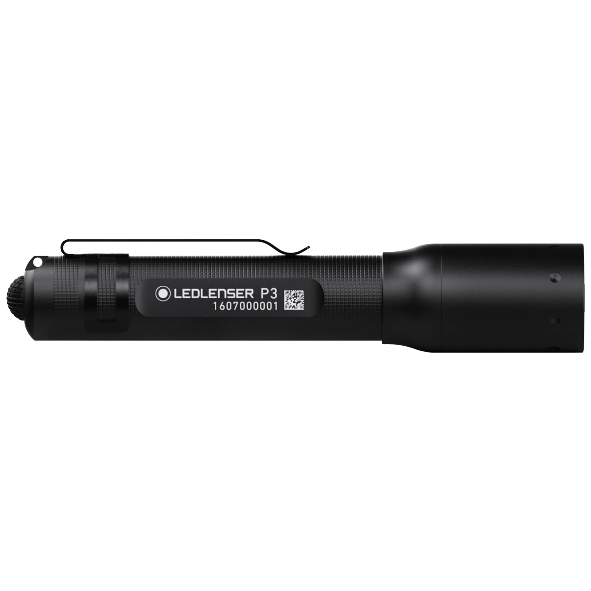 P3 Battery Operated Torch