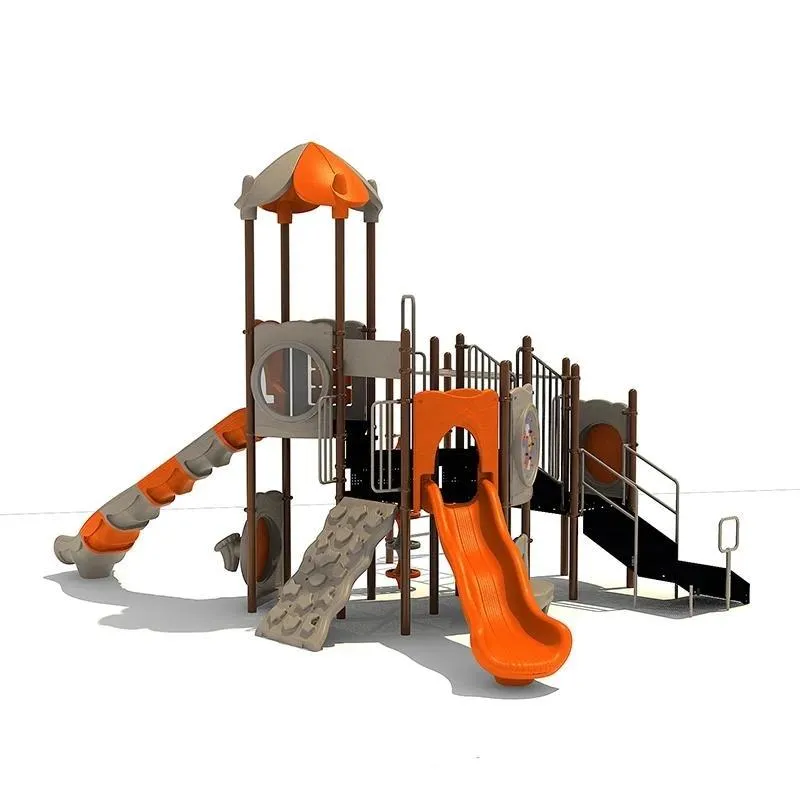 PD-1626 | Commercial Playground Equipment