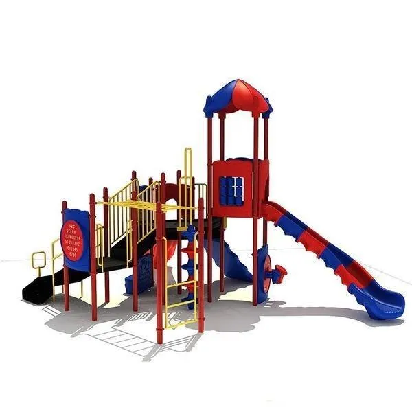 PD-1626 R | Commercial Playground Equipment