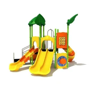 PD-20757 | Commercial Playground Equipment