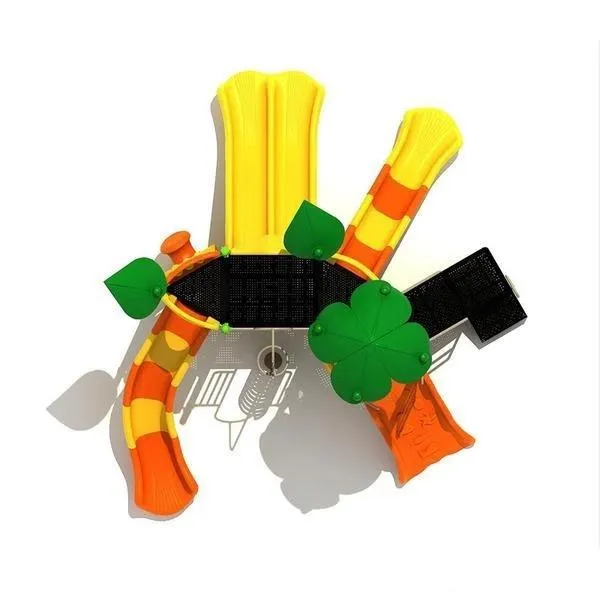 PD-20757 | Commercial Playground Equipment