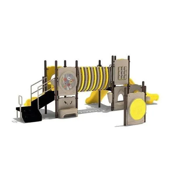 PD-30082 | Commercial Playground Equipment