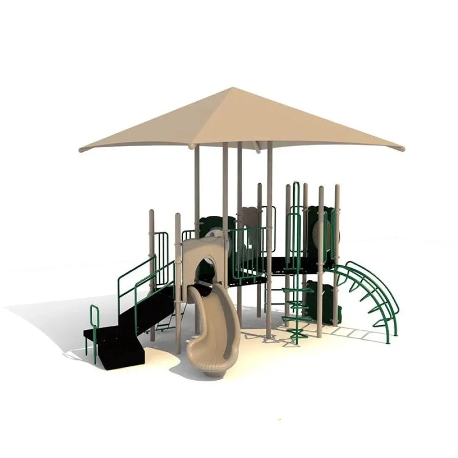 PD-31132 | Commercial Playground Equipment