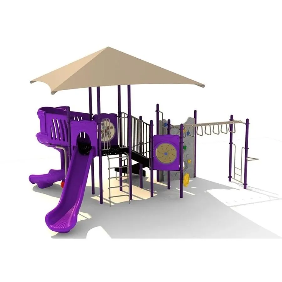 PD-31133 | Commercial Playground Equipment