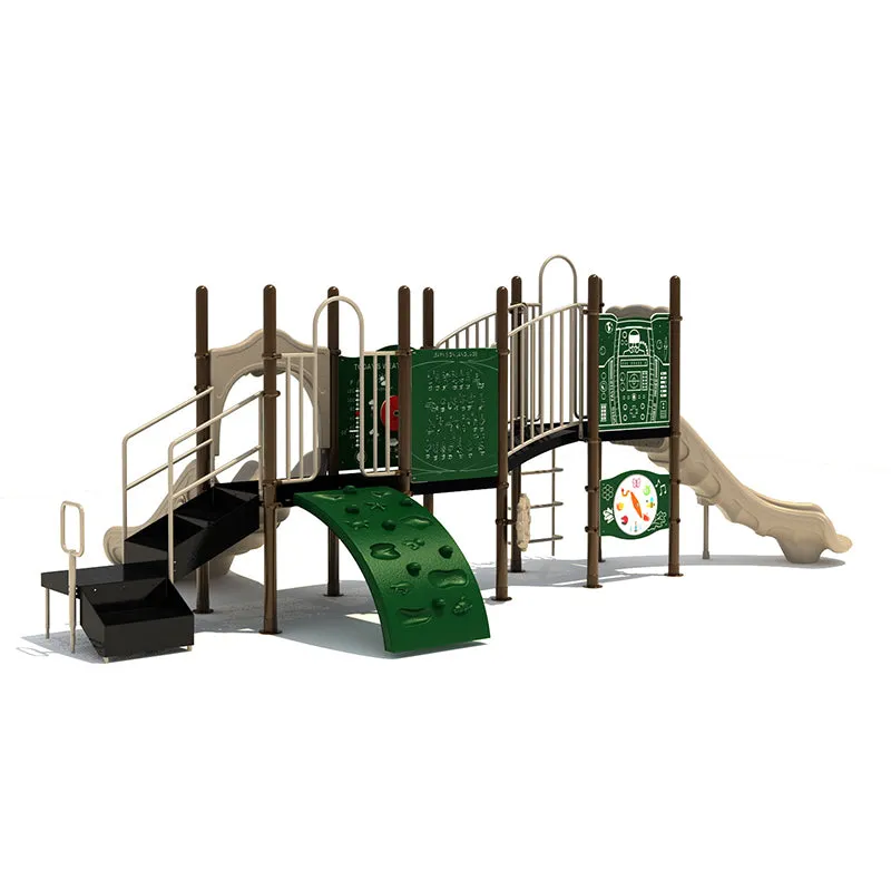 PD-32781 | Commercial Playground Equipment