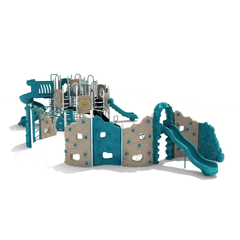 PD-32803 | Commercial Playground Equipment