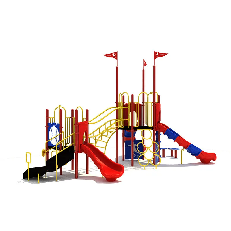 PD-32853 | Commercial Playground Equipment