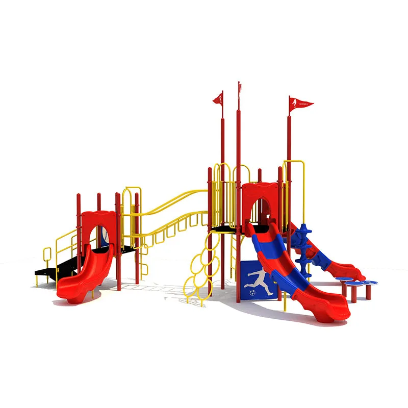 PD-32853 | Commercial Playground Equipment