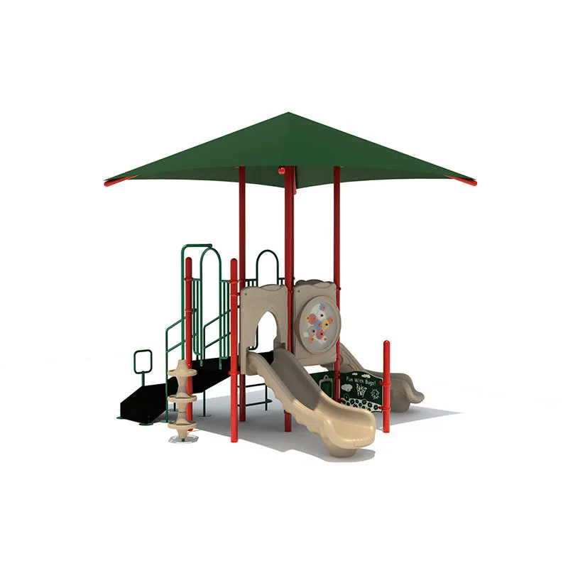 PD-32887 | Commercial Playground Equipment