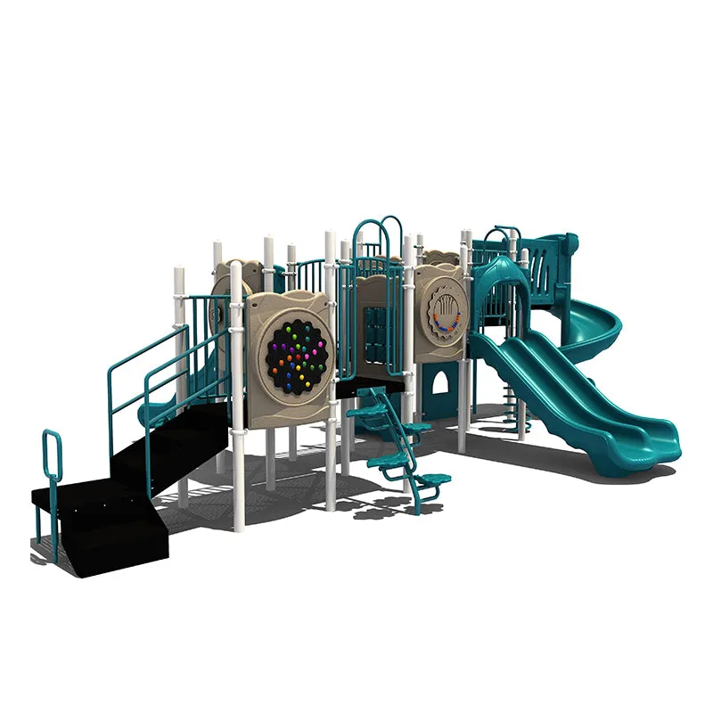 PD-32982 | Commercial Playground Equipment