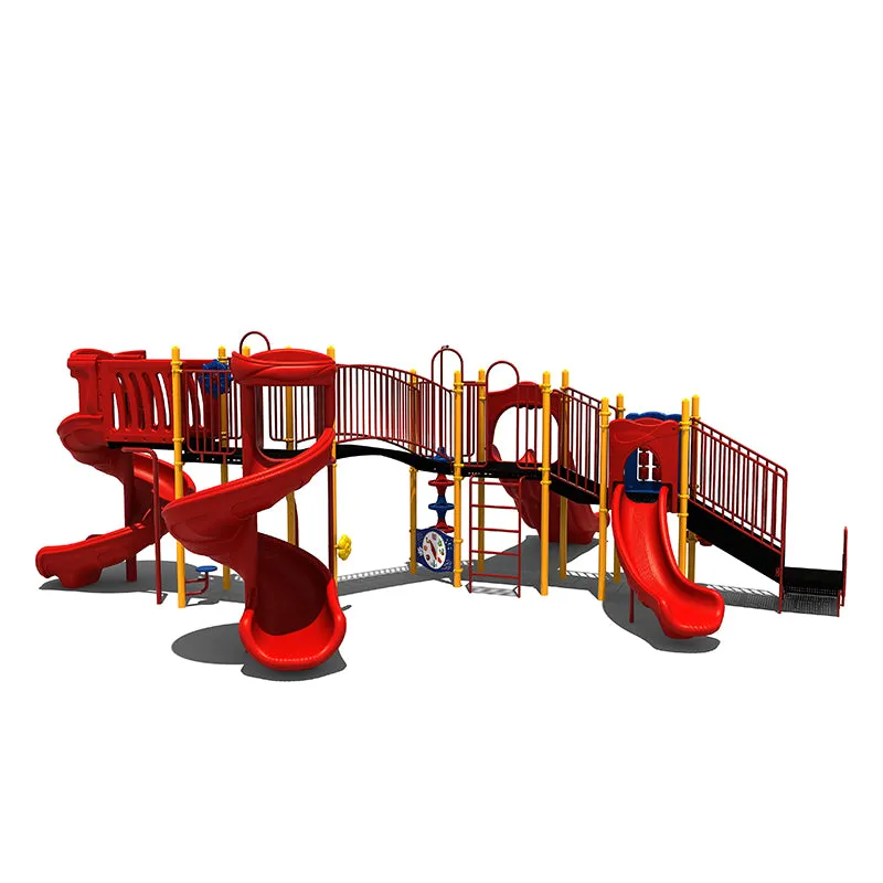 PD-33121 | Commercial Playground Equipment