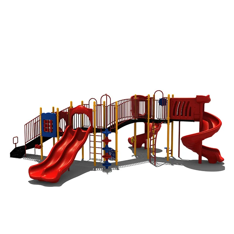 PD-33121 | Commercial Playground Equipment