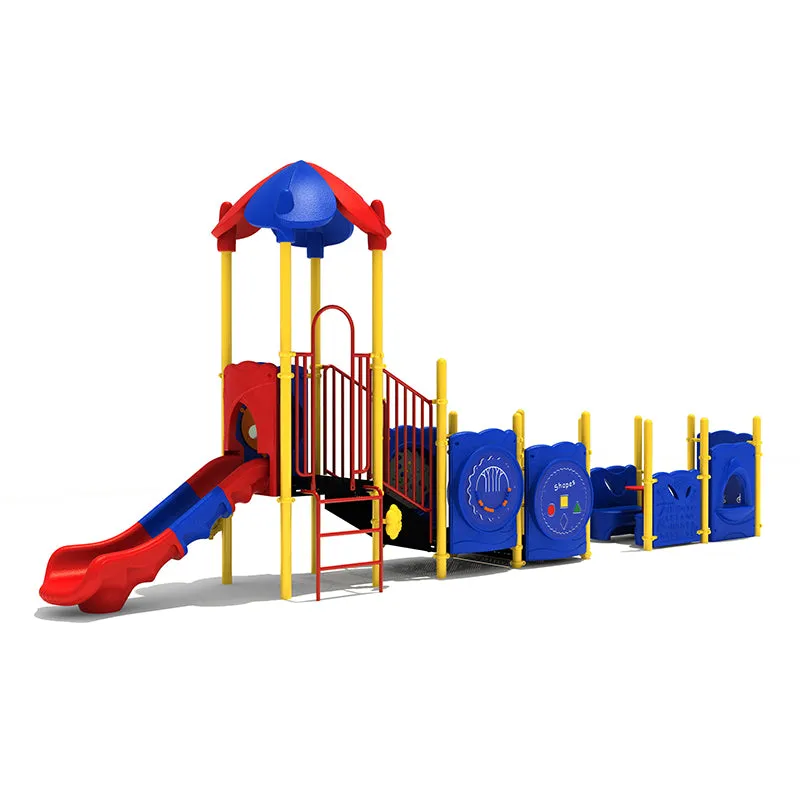 PD-33159 | Commercial Playground Equipment