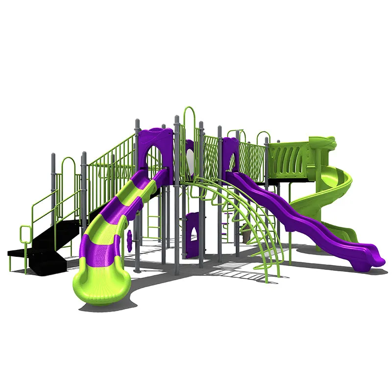 PD-33194 | Commercial Playground Equipment