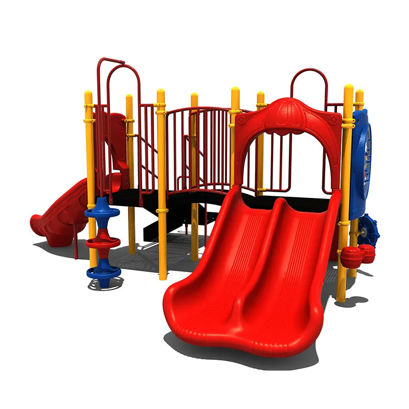 PD-33222 | Commercial Playground Equipment