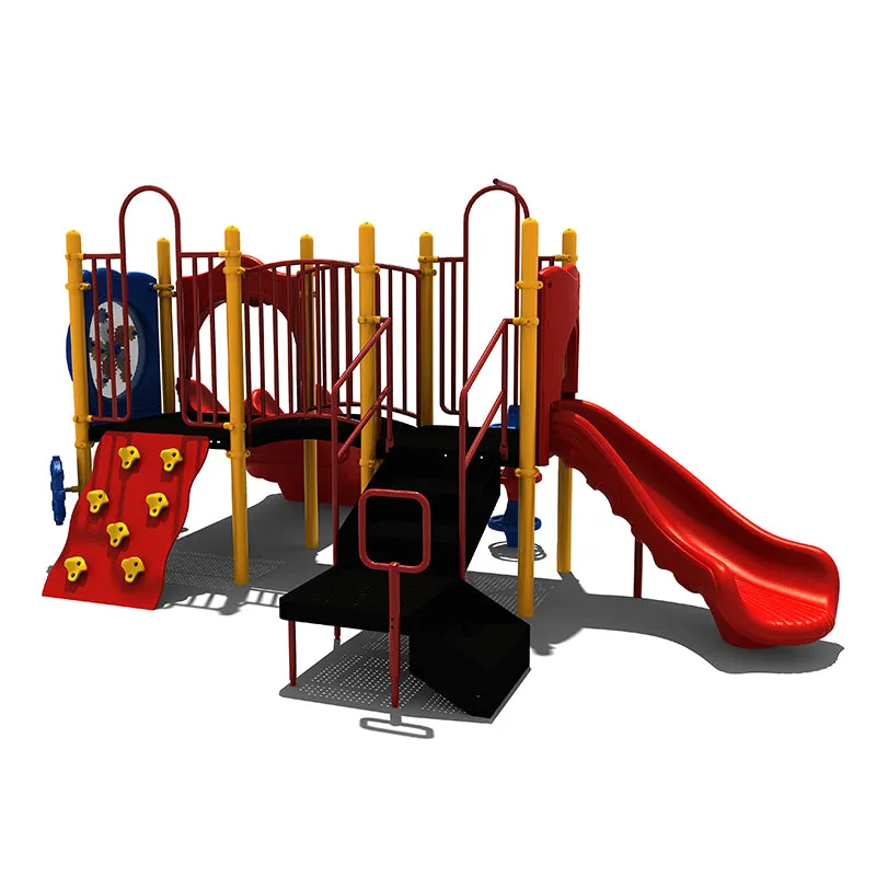 PD-33222 | Commercial Playground Equipment