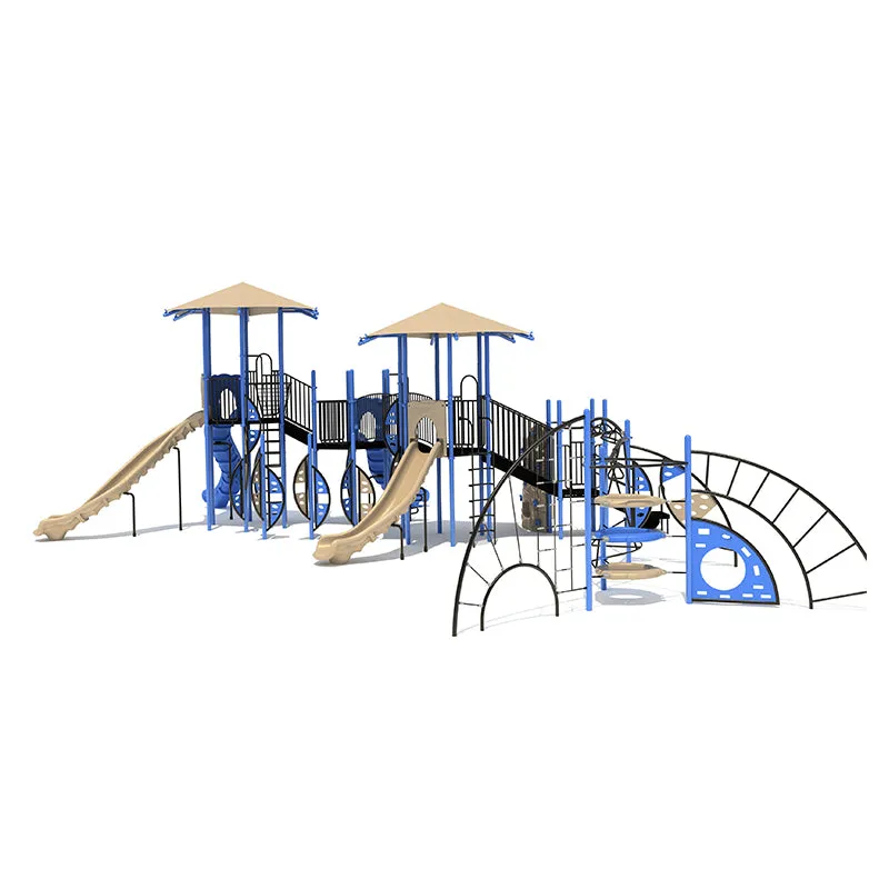 PD-33298 | Commercial Playground Equipment