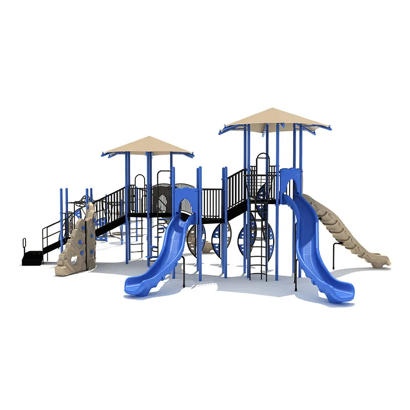 PD-33298 | Commercial Playground Equipment