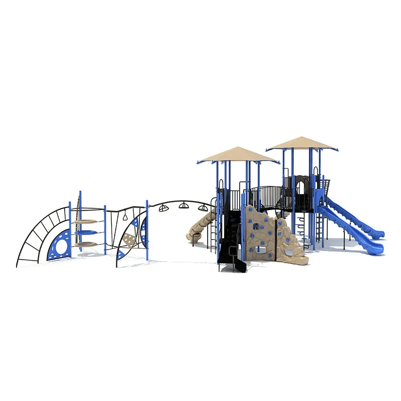 PD-33298 | Commercial Playground Equipment