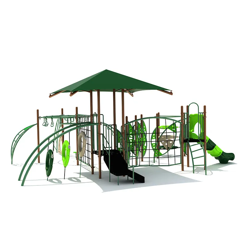 PD-33299 | Commercial Playground Equipment