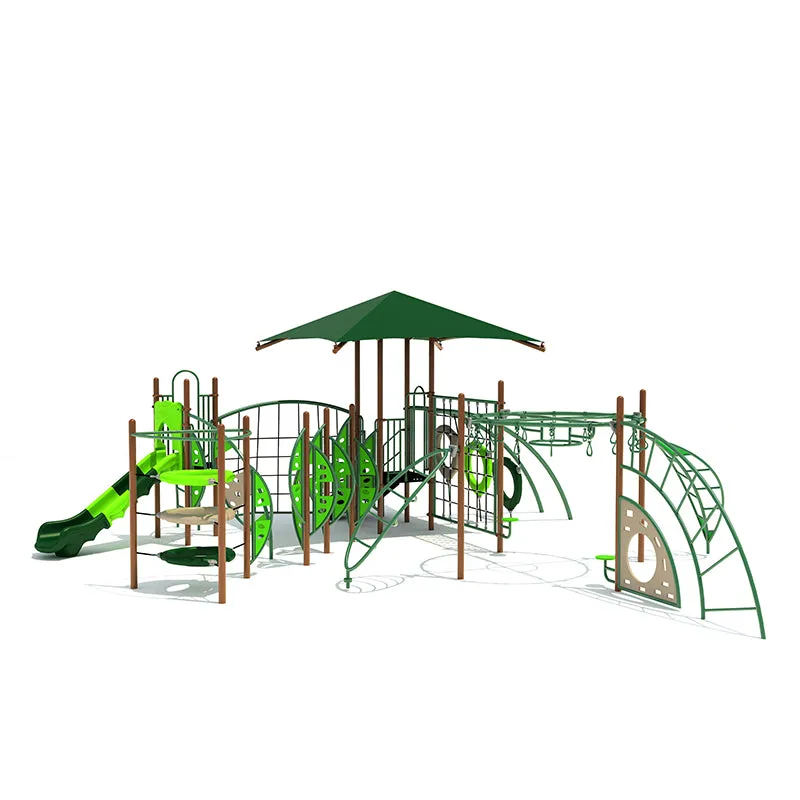 PD-33299 | Commercial Playground Equipment