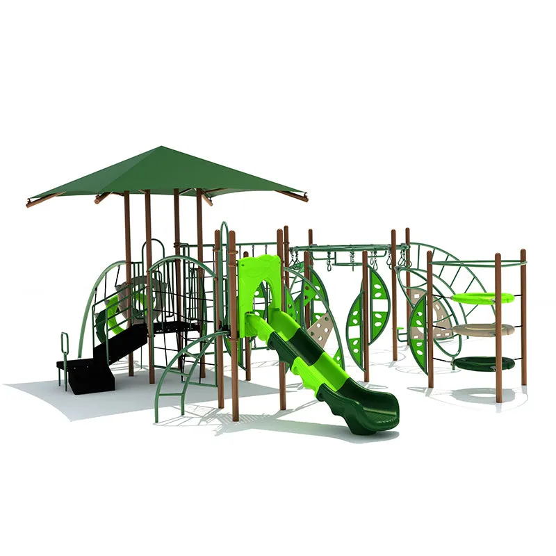 PD-33299 | Commercial Playground Equipment