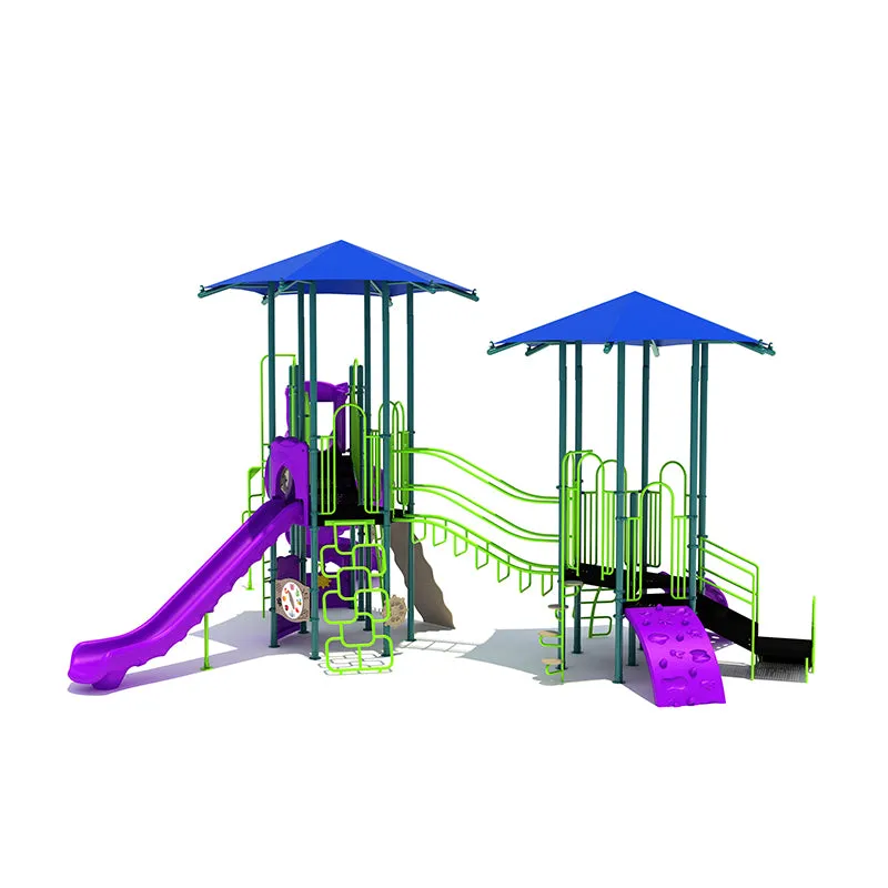 PD-34138 | Commercial Playground Equipment