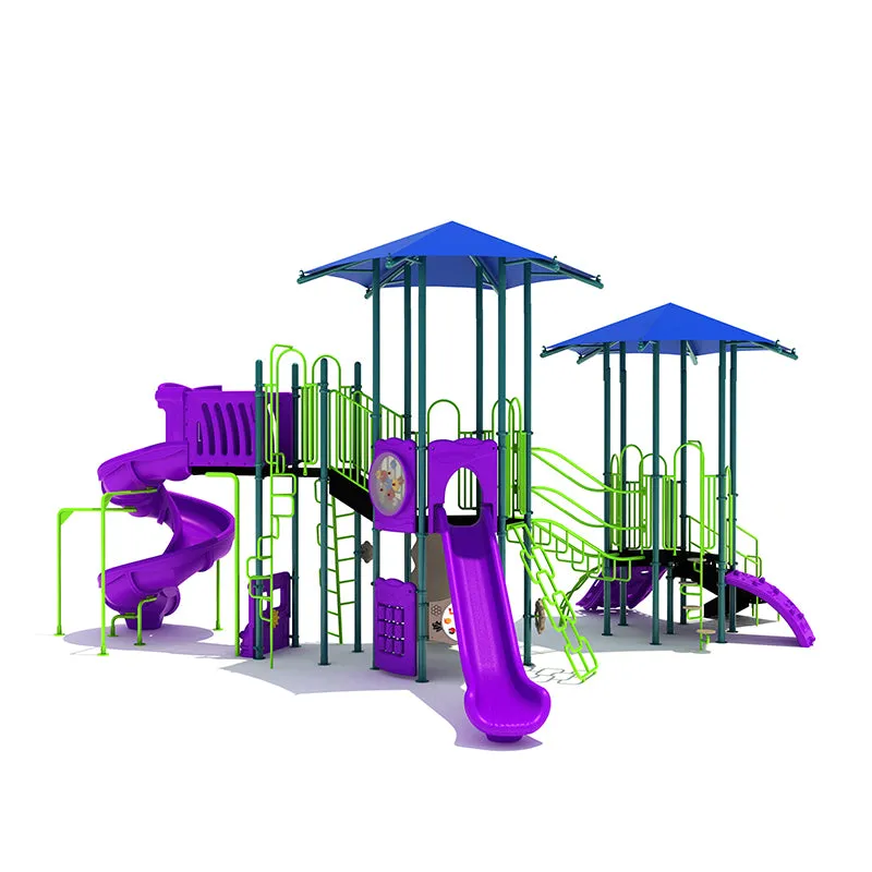 PD-34138 | Commercial Playground Equipment