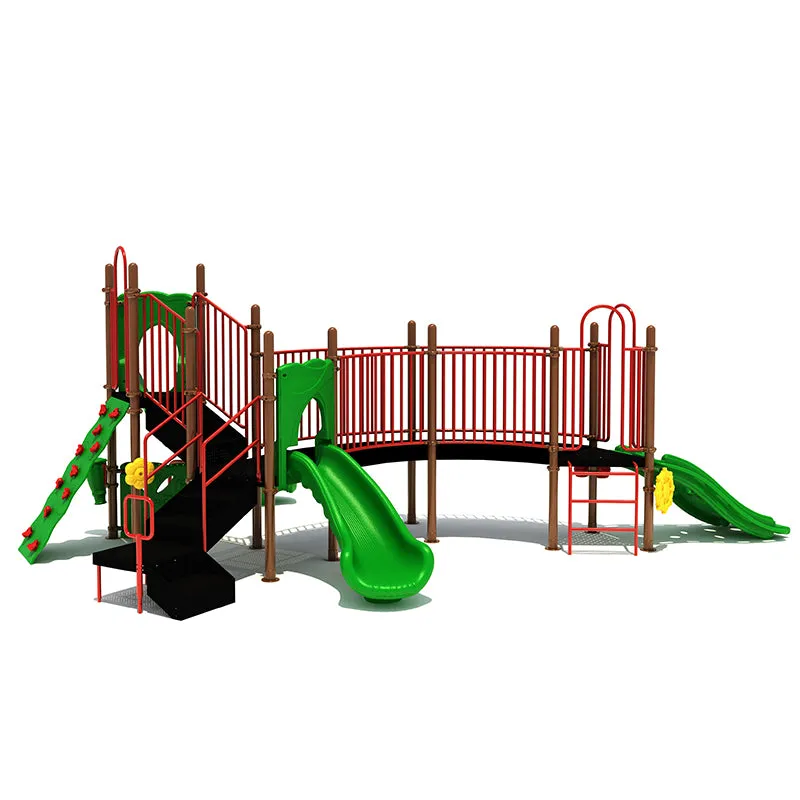 PD-34428 | Commercial Playground Equipment