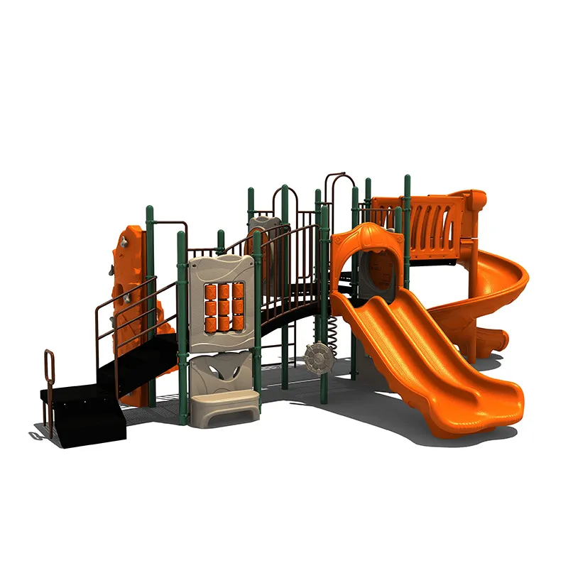 PD-35121 | Commercial Playground Equipment