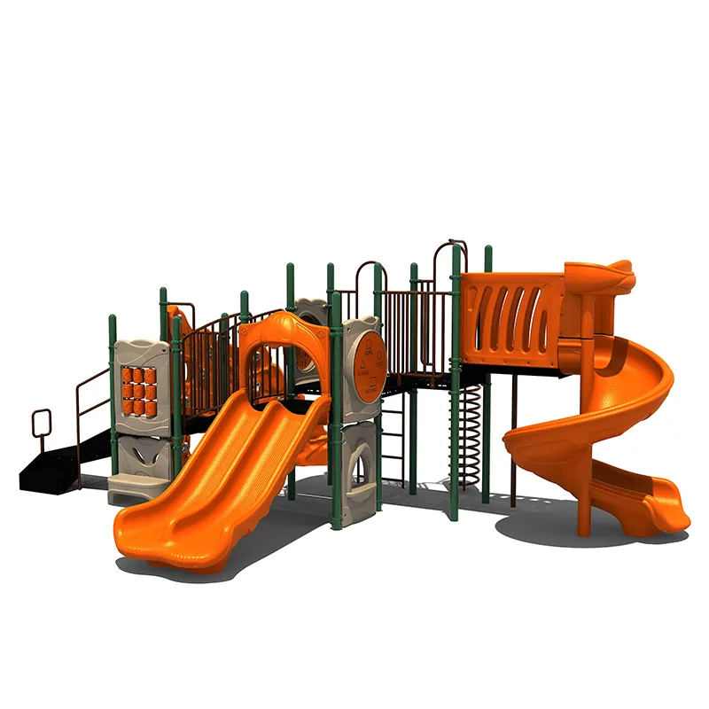 PD-35121 | Commercial Playground Equipment