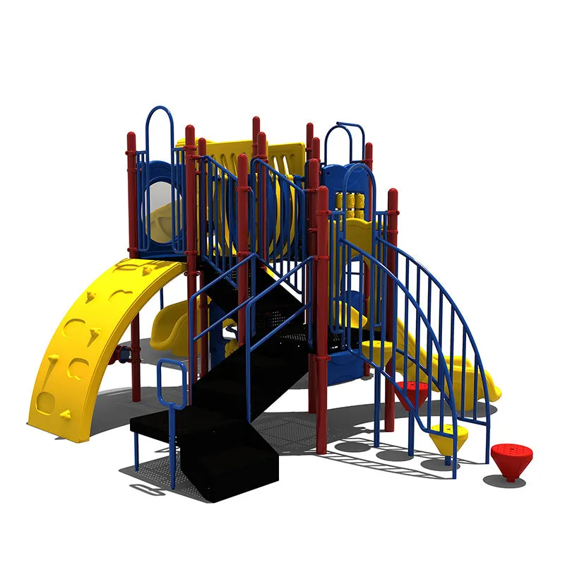 PD-35158 | Commercial Playground Equipment